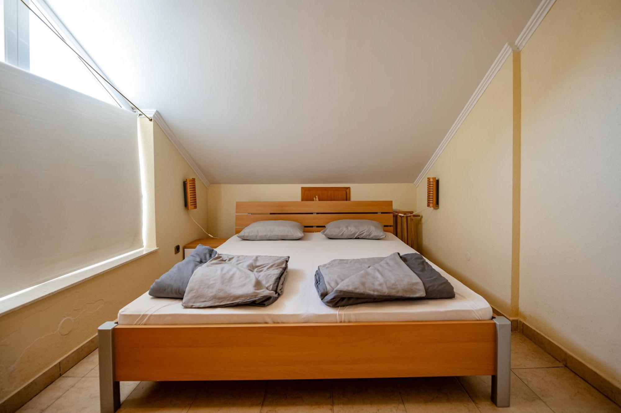 Sunsea Apartments Драге Екстериор снимка