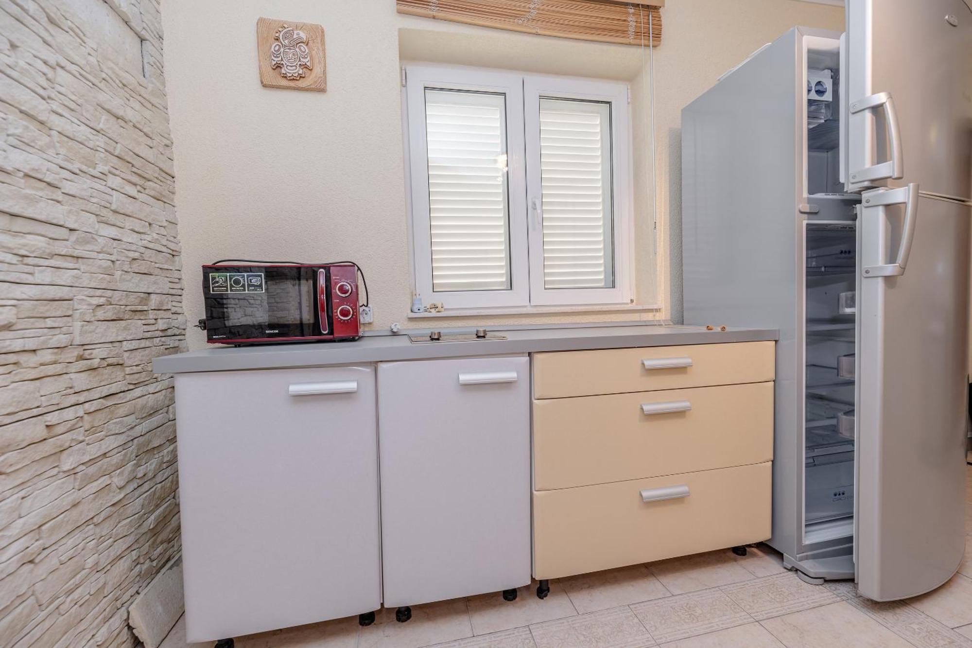 Sunsea Apartments Драге Екстериор снимка