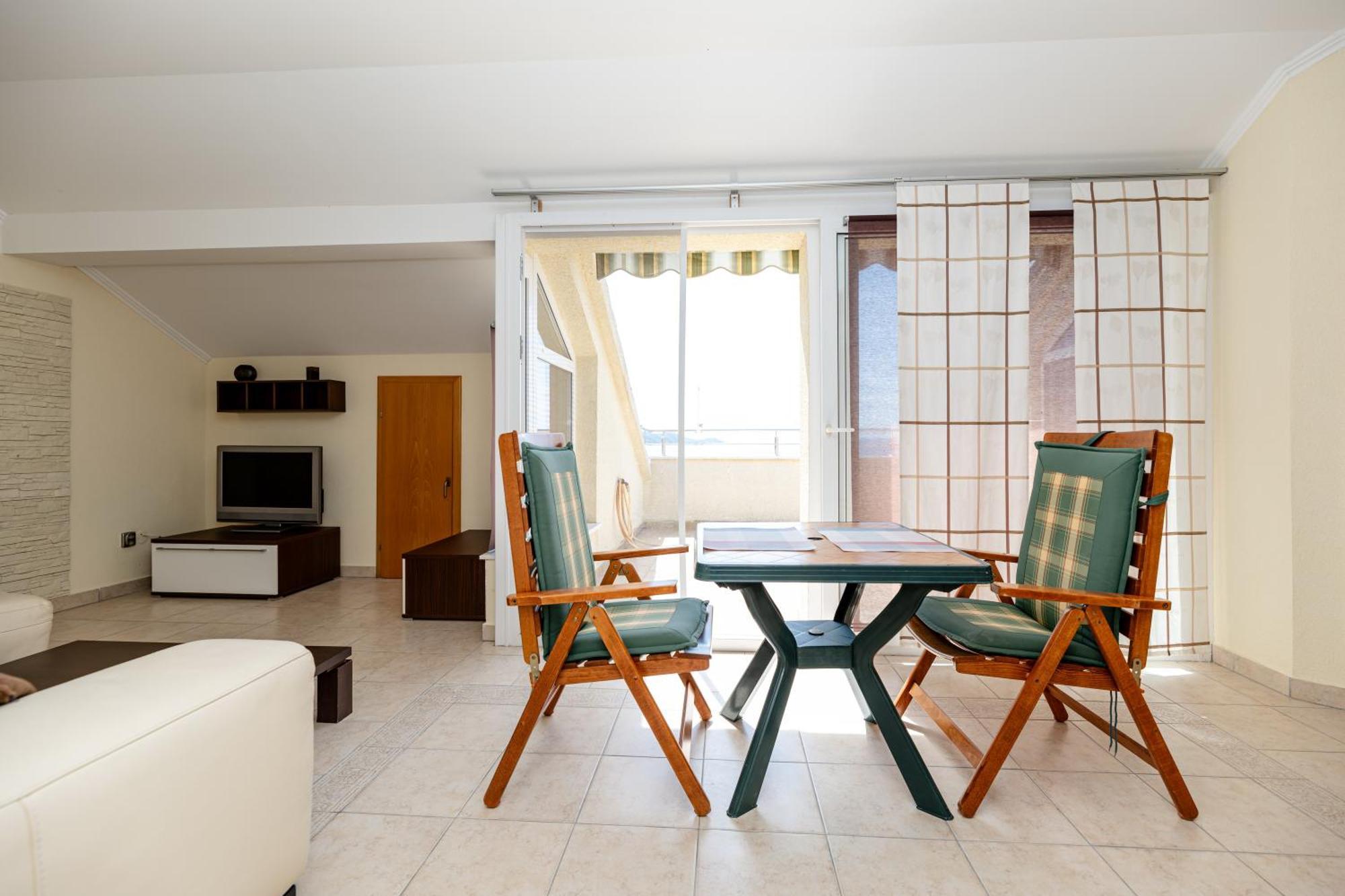 Sunsea Apartments Драге Екстериор снимка