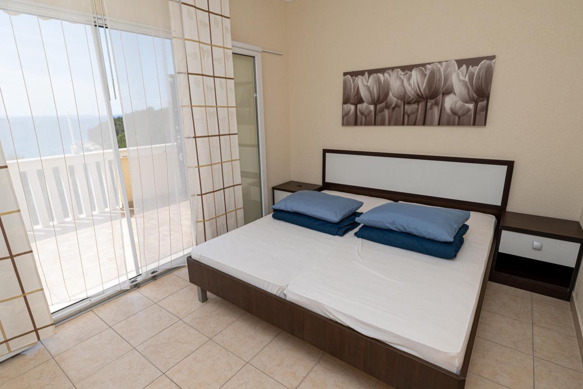 Sunsea Apartments Драге Екстериор снимка