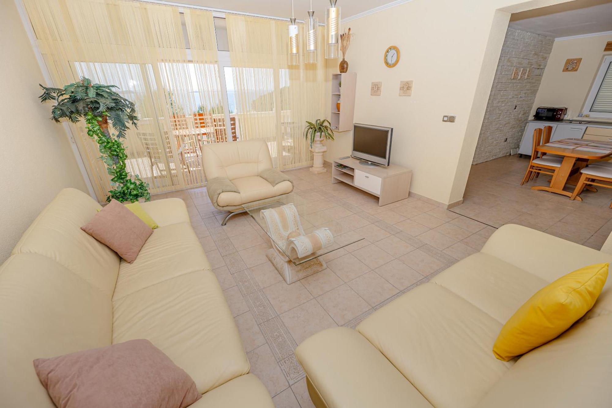 Sunsea Apartments Драге Екстериор снимка