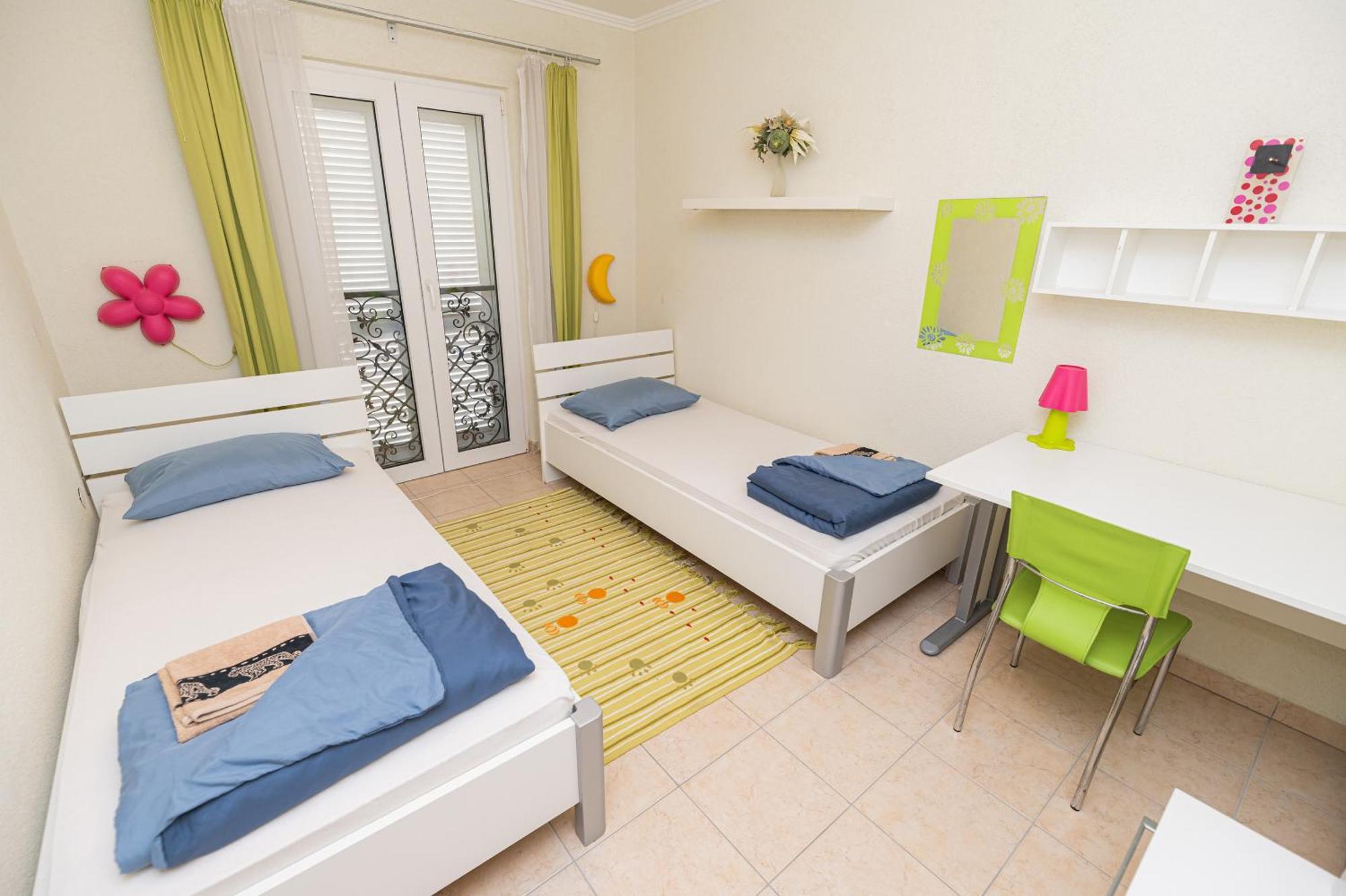 Sunsea Apartments Драге Екстериор снимка