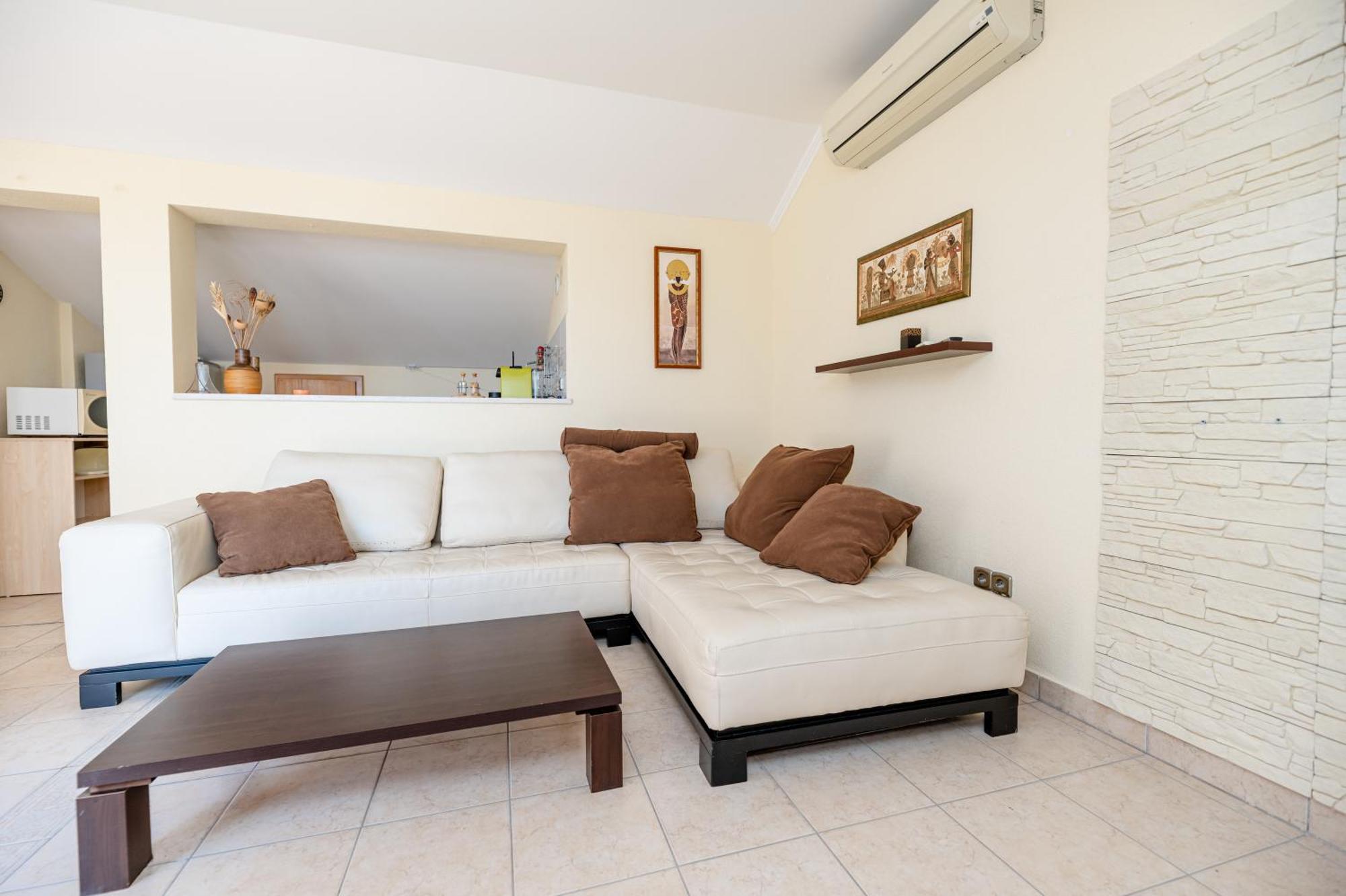 Sunsea Apartments Драге Екстериор снимка