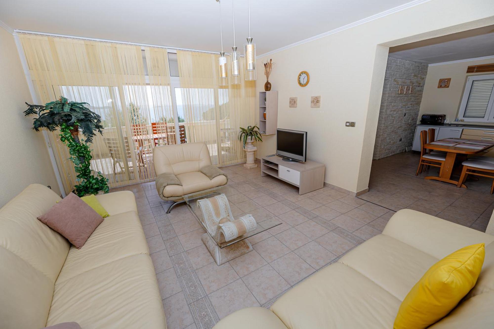 Sunsea Apartments Драге Екстериор снимка