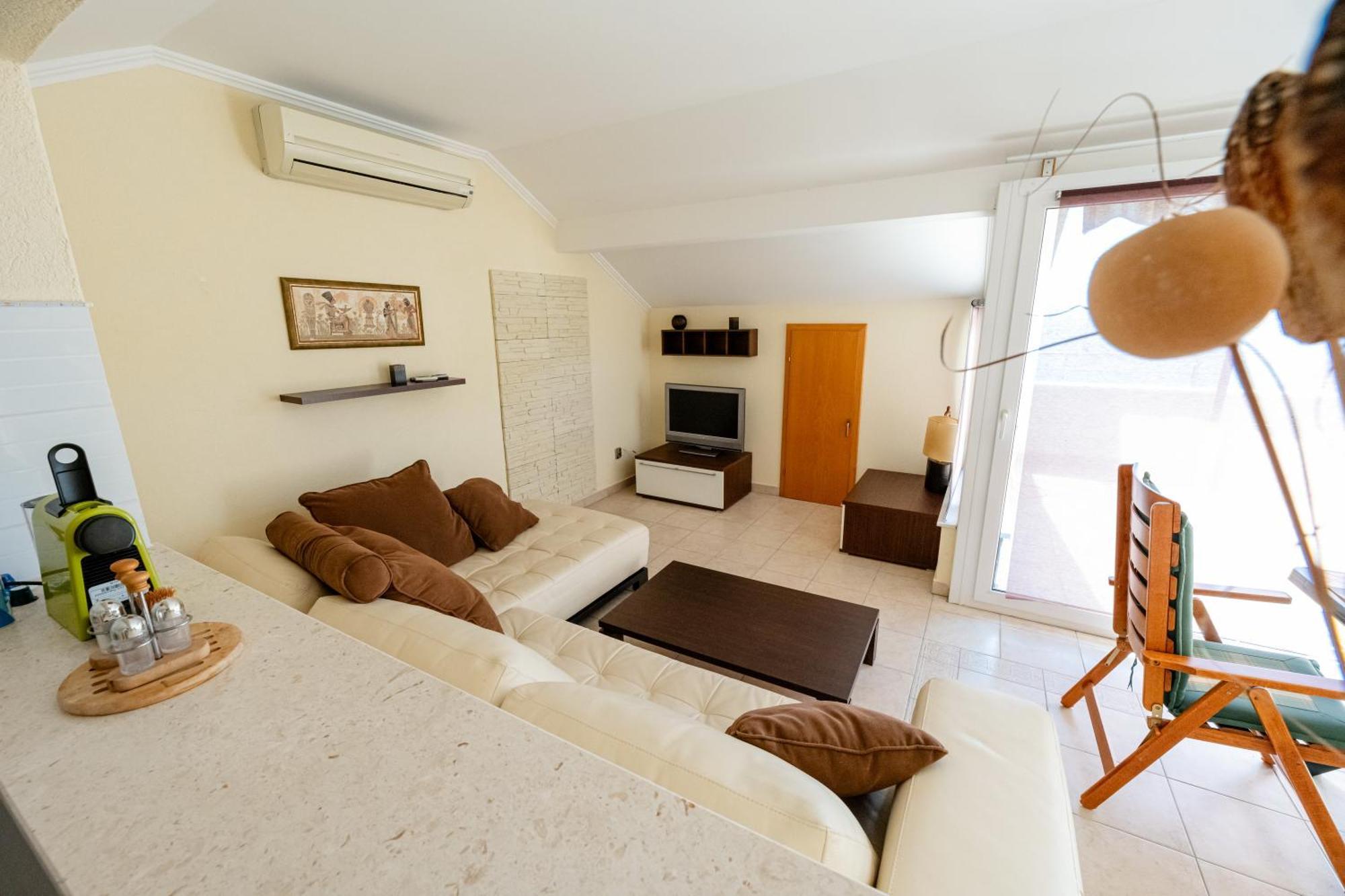 Sunsea Apartments Драге Екстериор снимка