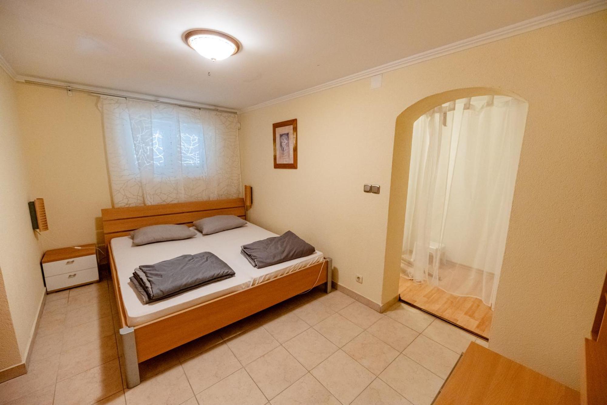 Sunsea Apartments Драге Екстериор снимка