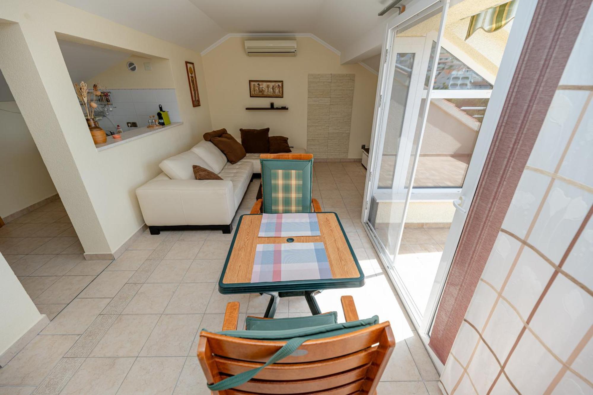 Sunsea Apartments Драге Екстериор снимка