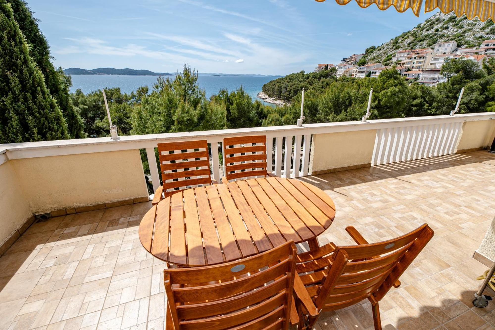 Sunsea Apartments Драге Екстериор снимка