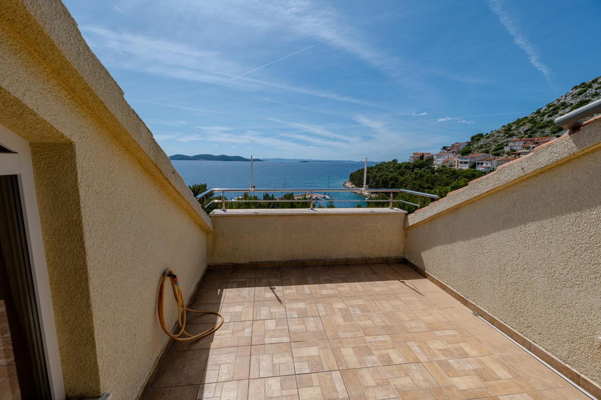 Sunsea Apartments Драге Екстериор снимка