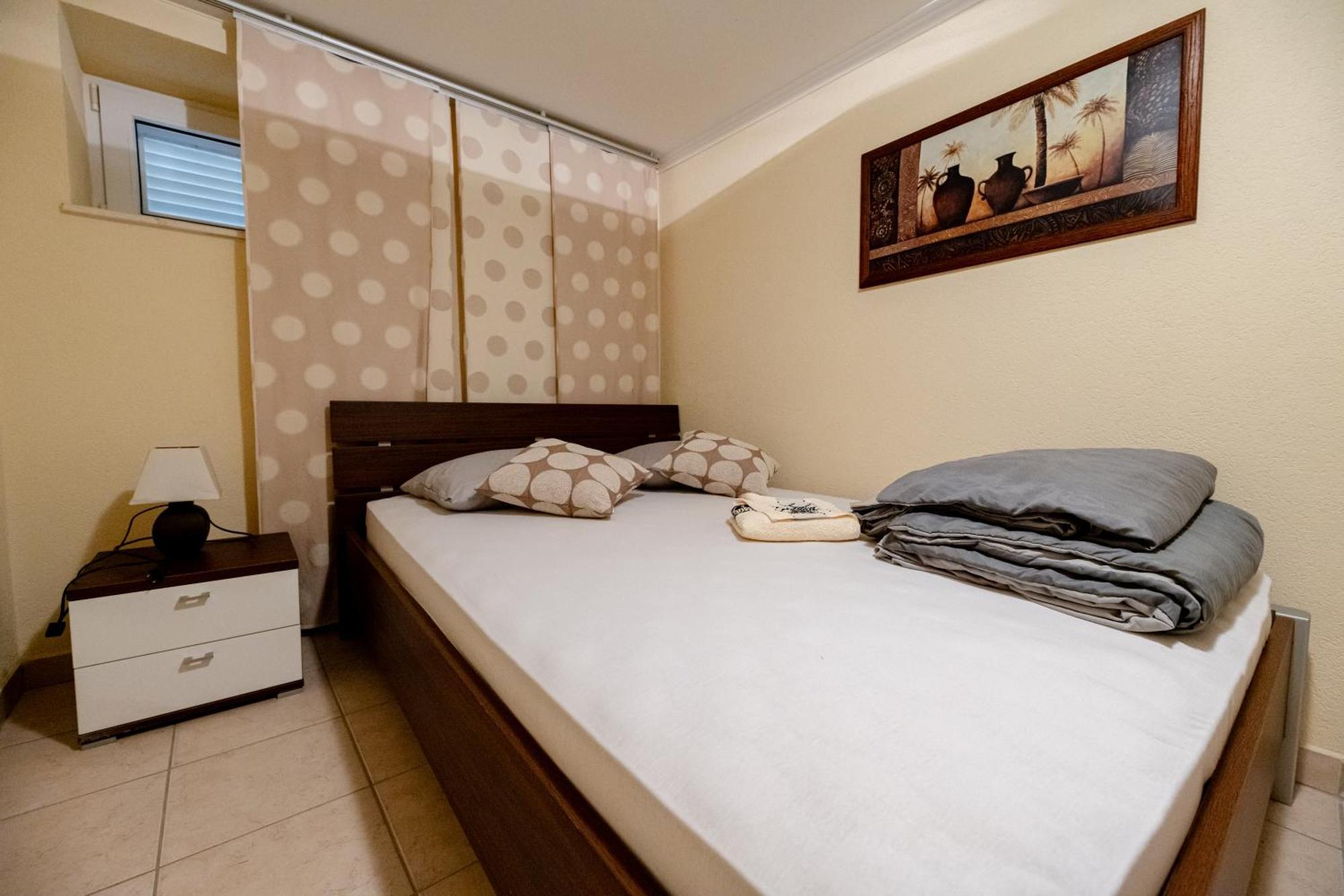 Sunsea Apartments Драге Екстериор снимка