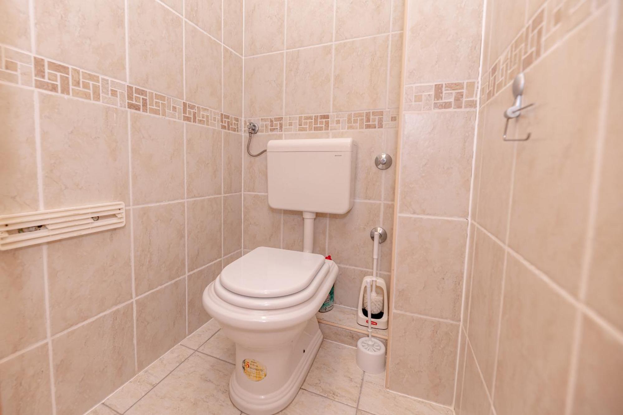 Sunsea Apartments Драге Екстериор снимка