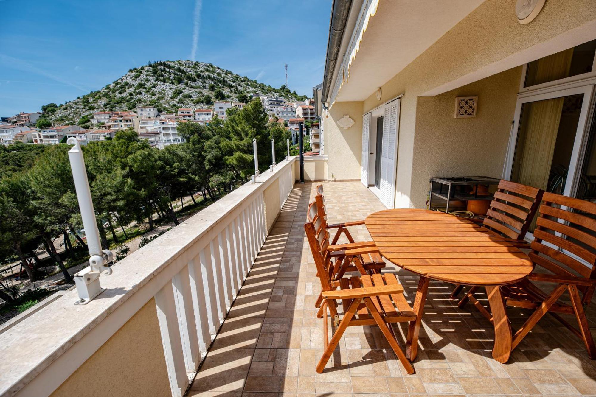 Sunsea Apartments Драге Екстериор снимка